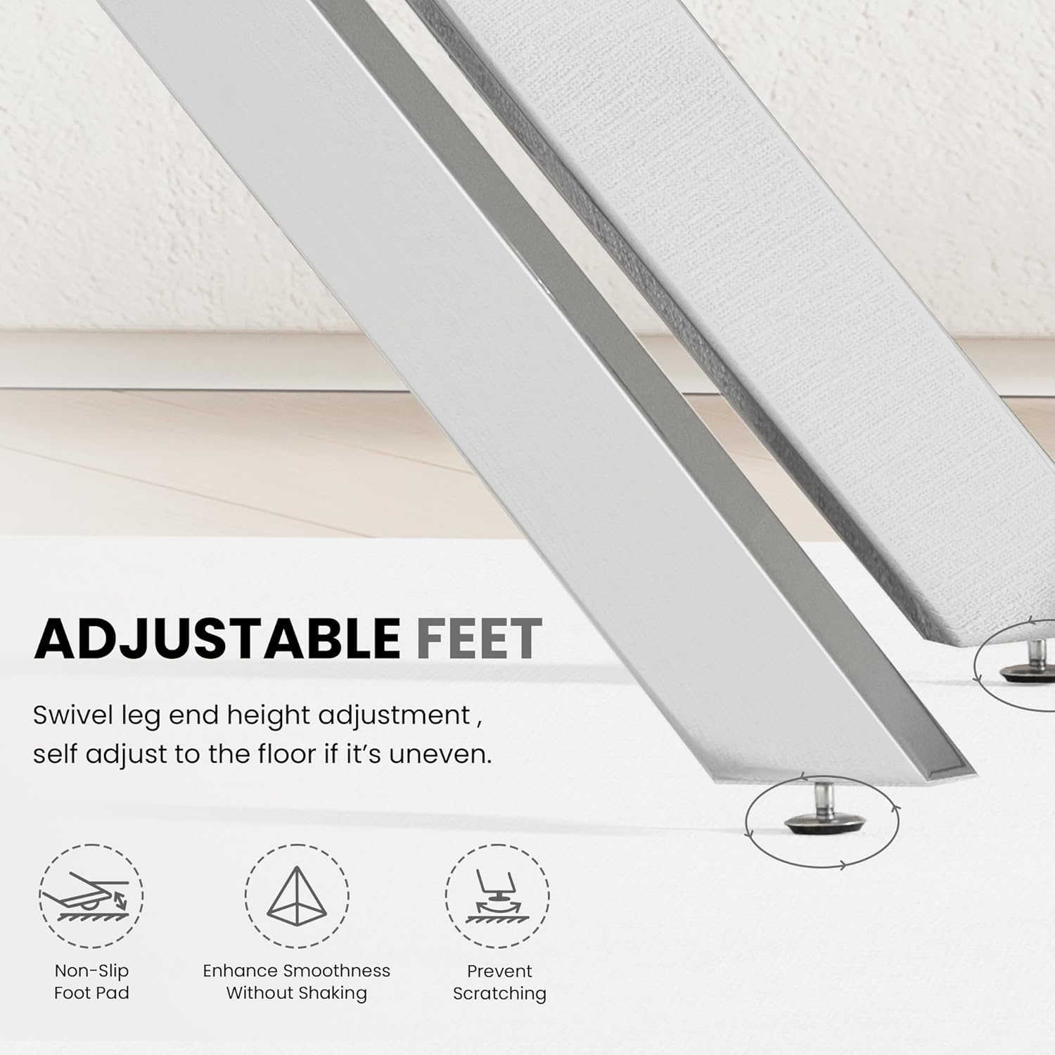 Our Take on the Sleek 47