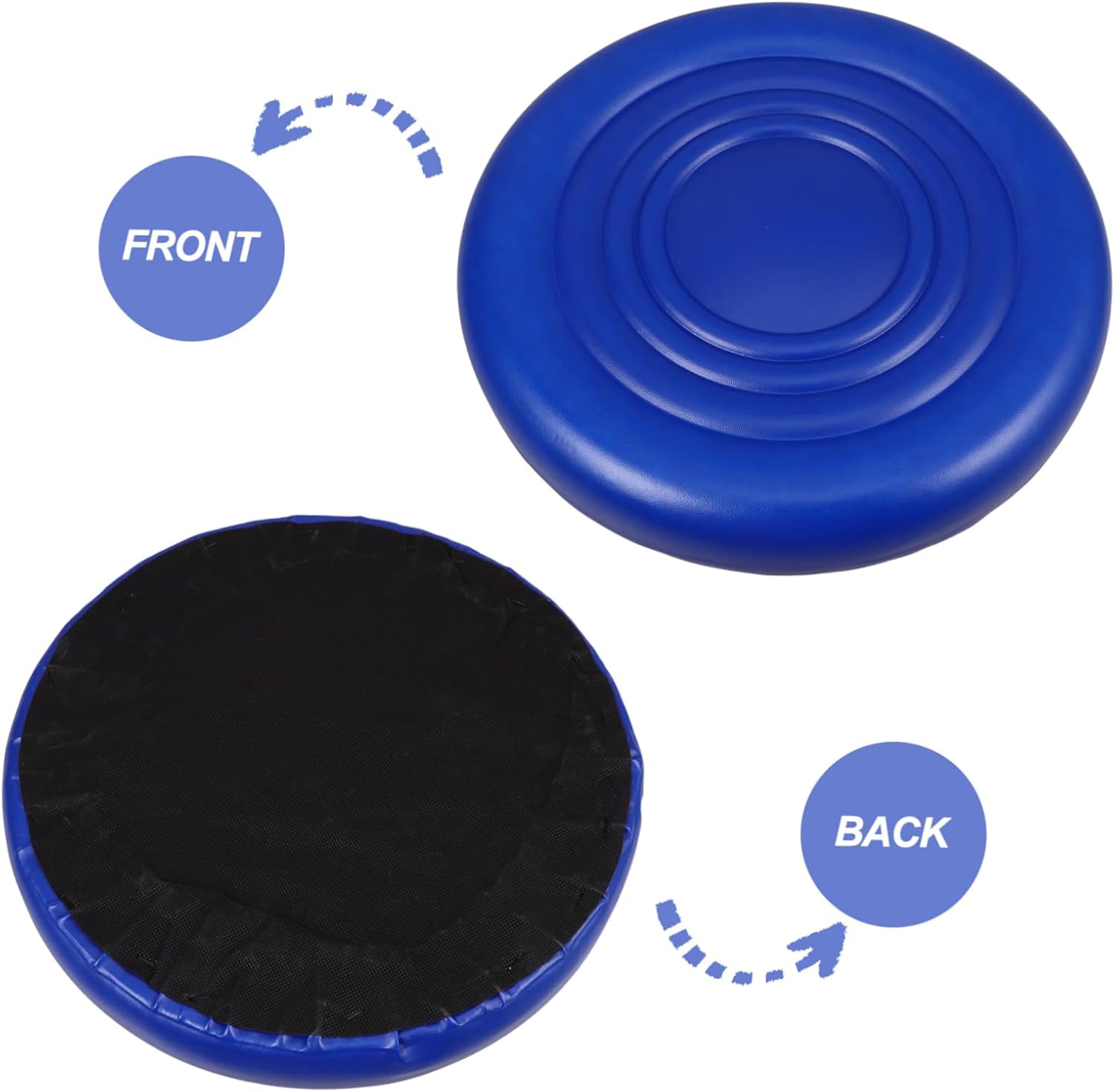 Our Take on CHILDWEET's stylish and Easy-to-Install bar Stool Cushion