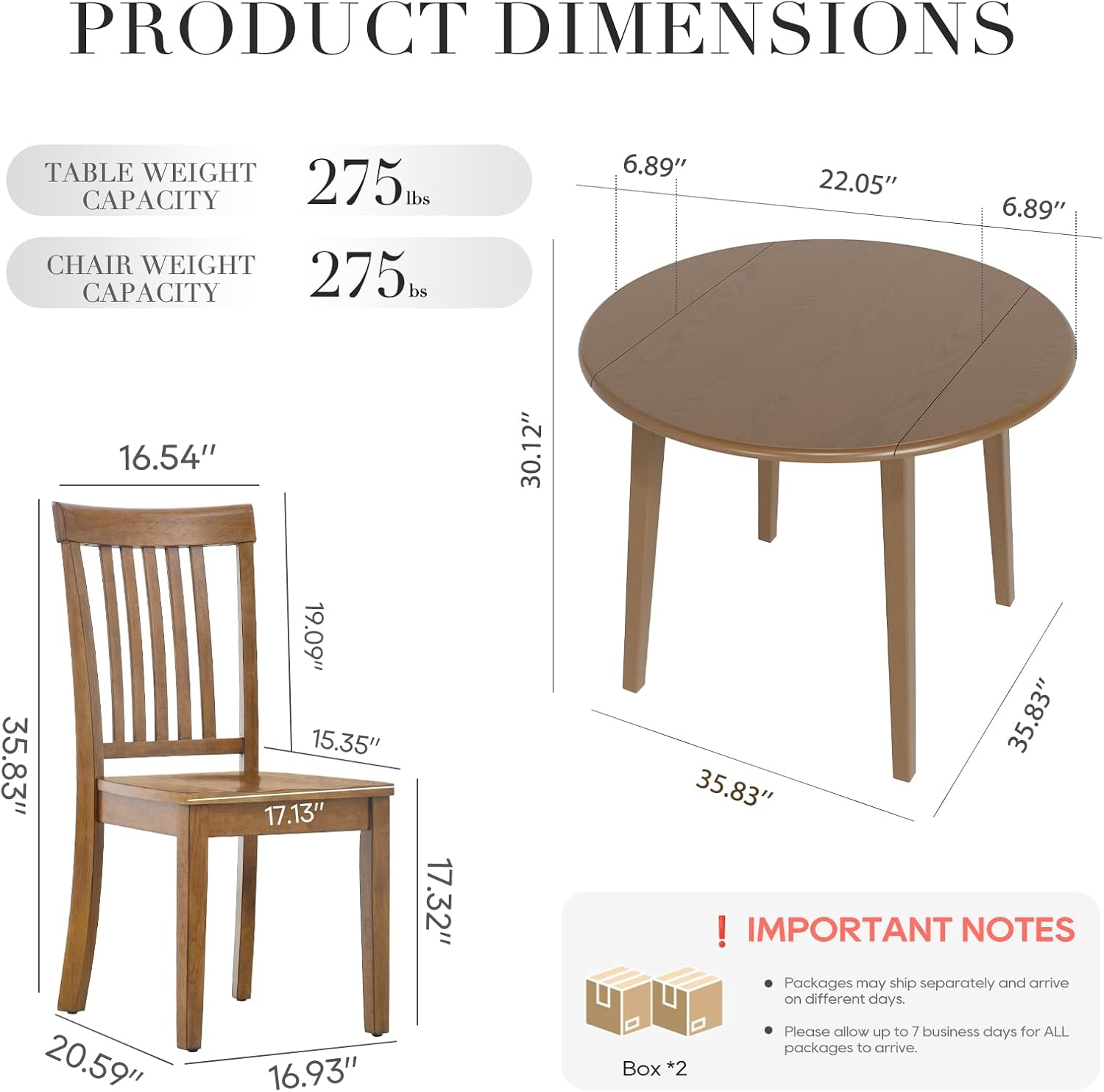 How We ⁣Made Space Stylish with the ‍COLAMY ​35.8
