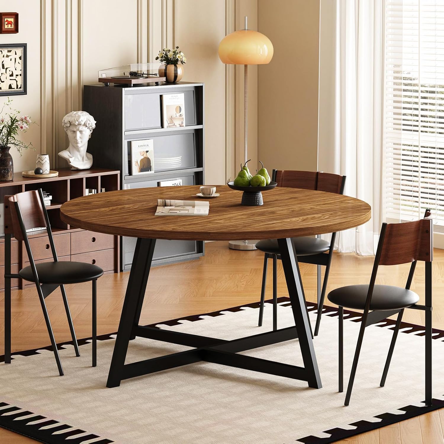 Gather Around: Our Take on the 59