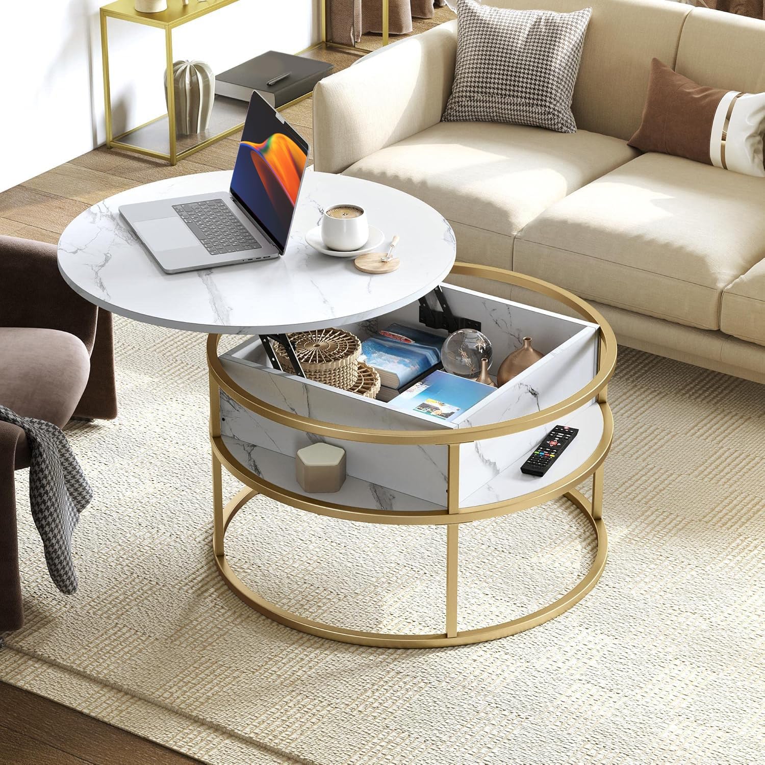 Top⁤ 20 Stylish Coffee Tables: Modern, Rustic & Artistic Picks