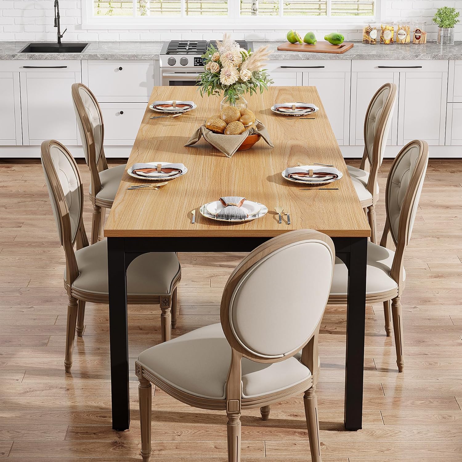 Our take on the Tribesigns 78.7