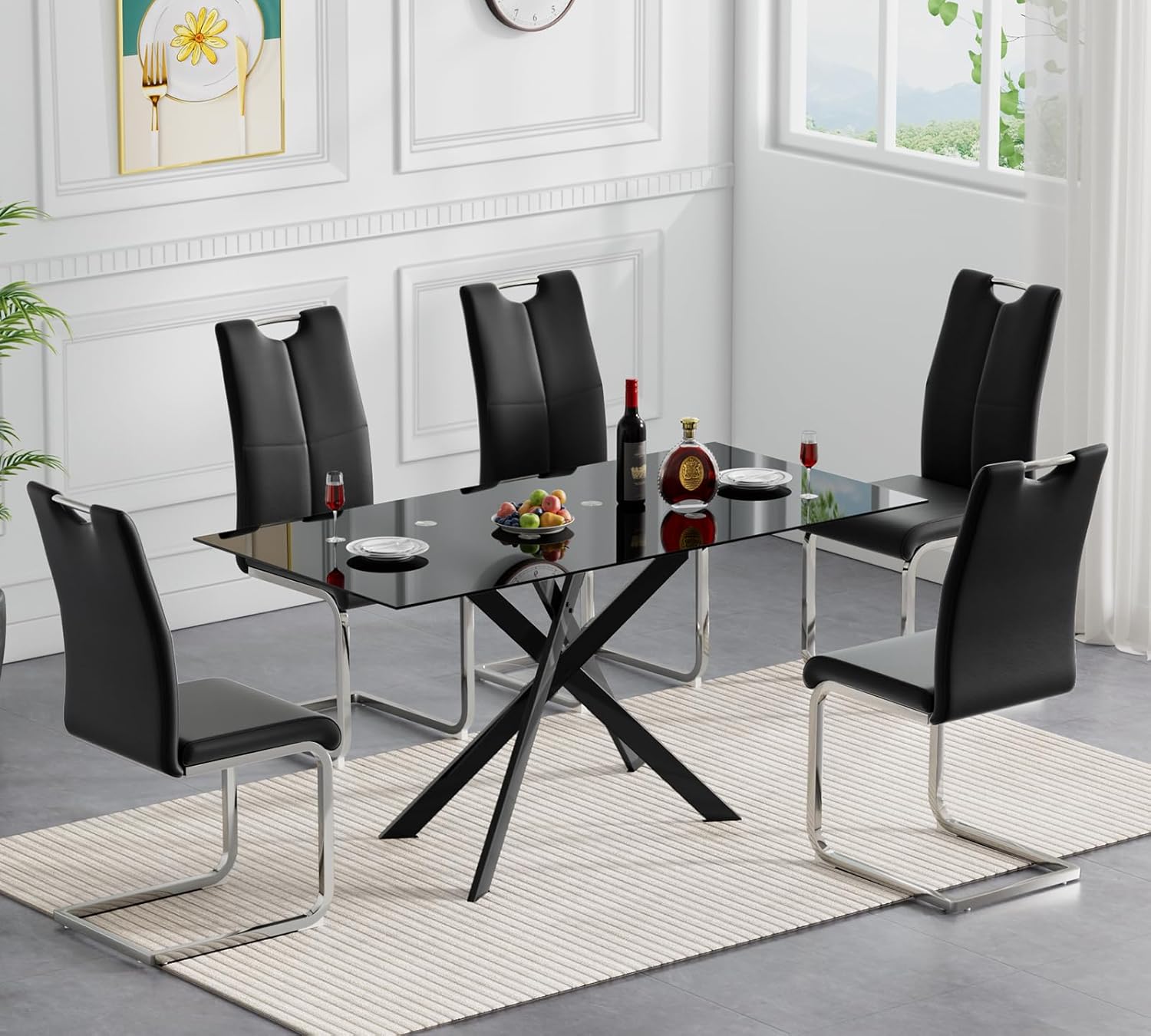 How We Found the Perfect⁣ 51