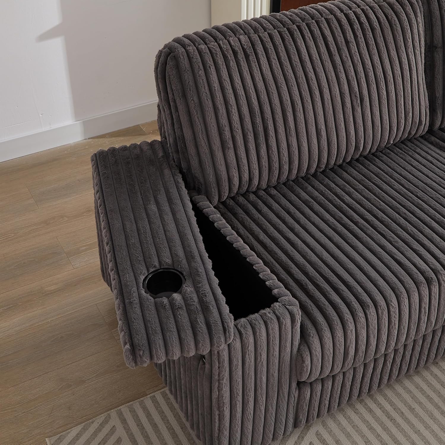 Why We Love‌ the Ball & Cast 110