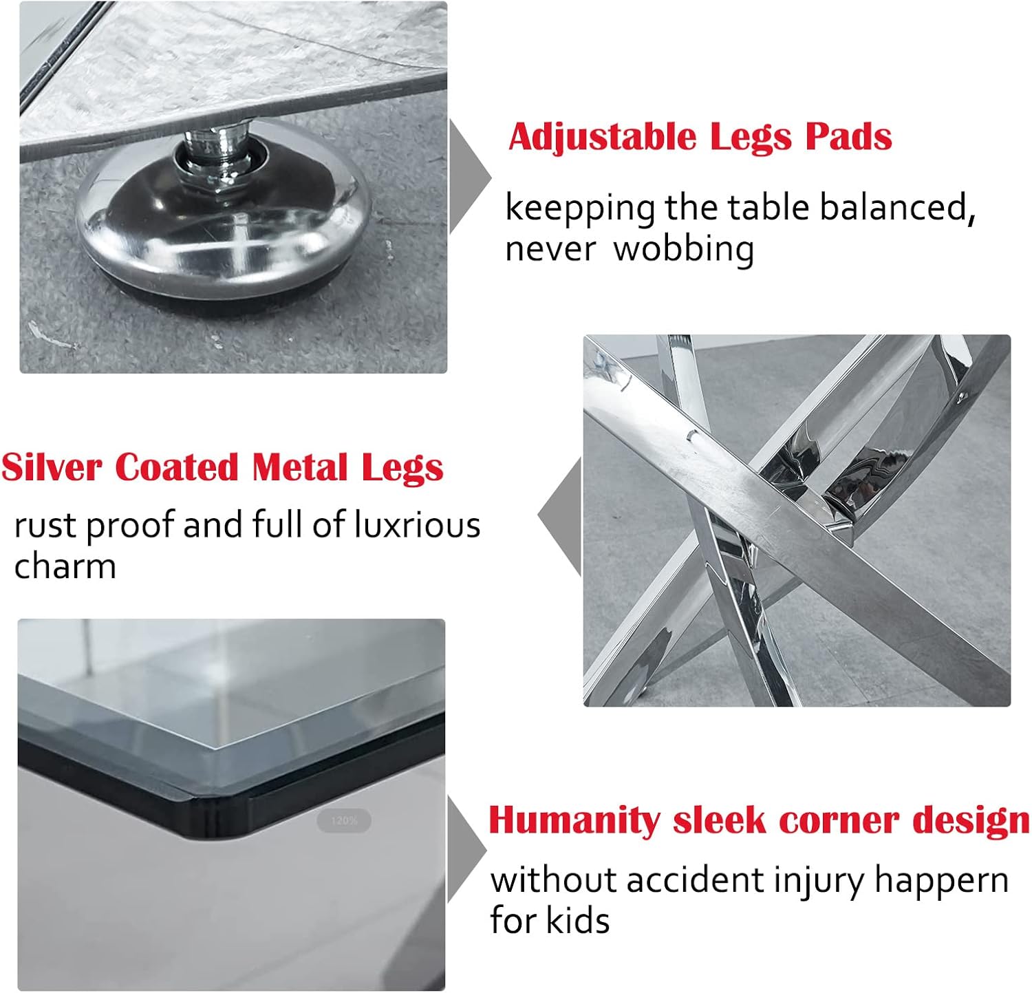 Our Take on the Sleek 36