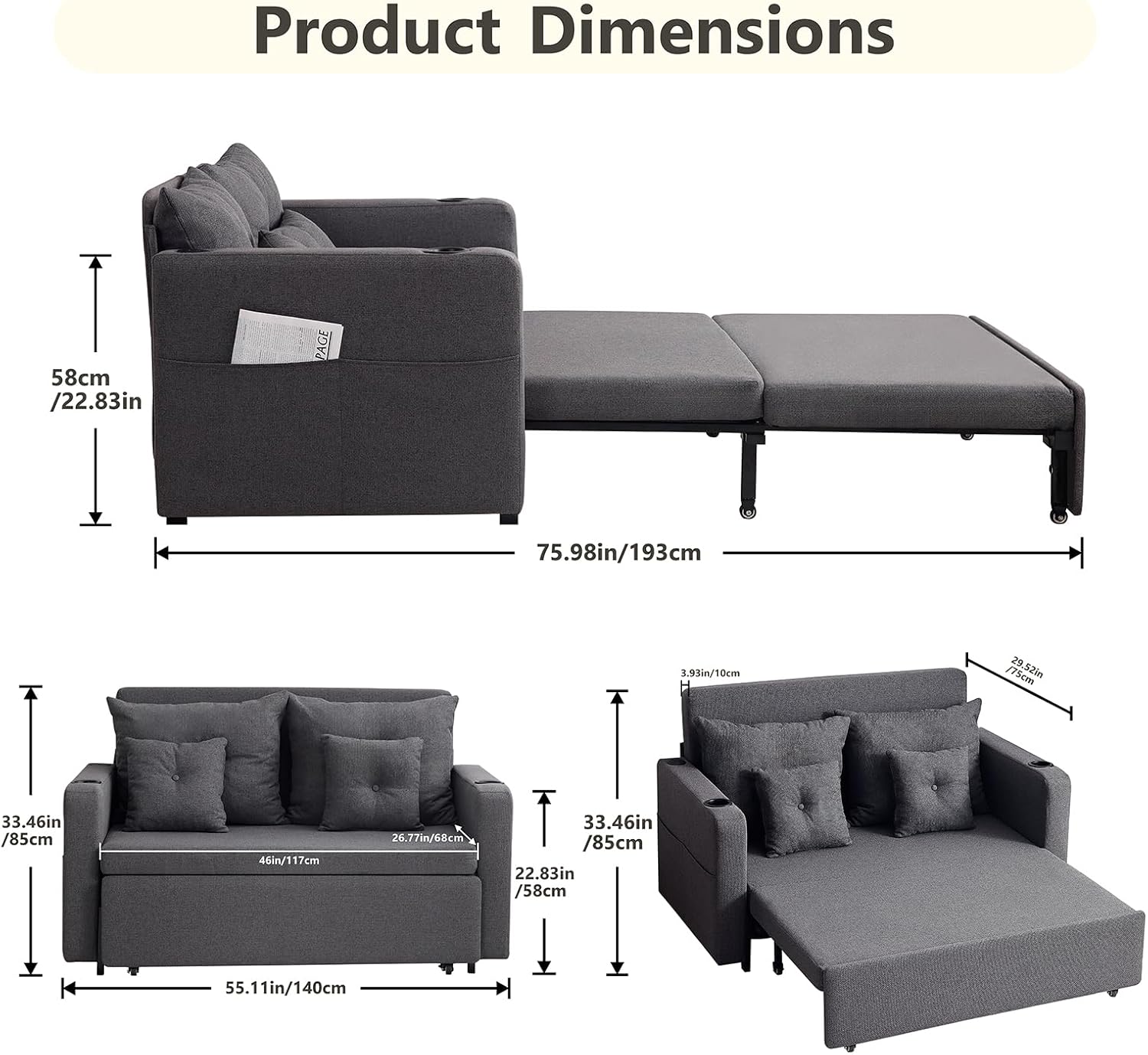 Our Take on the Redlife 55