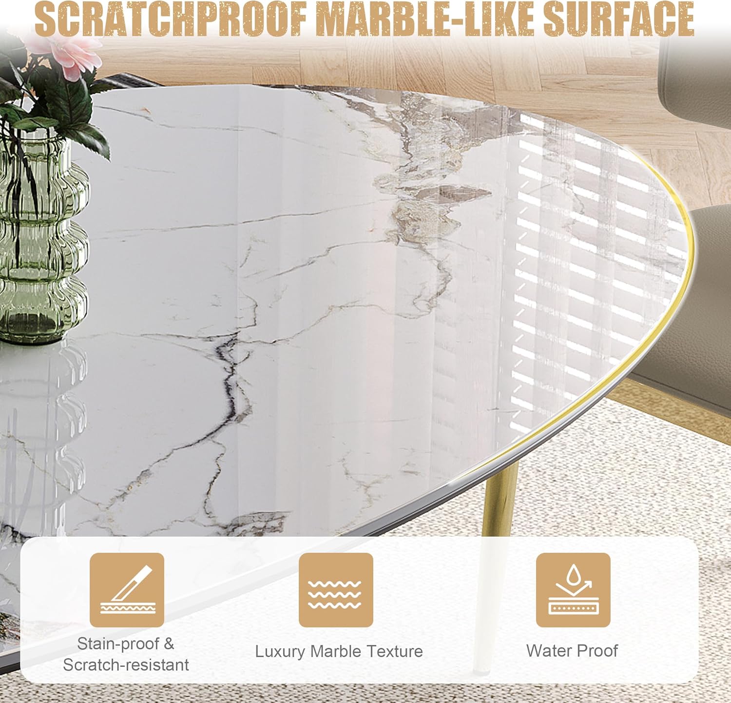 Our Review: Stylish & Practical 71