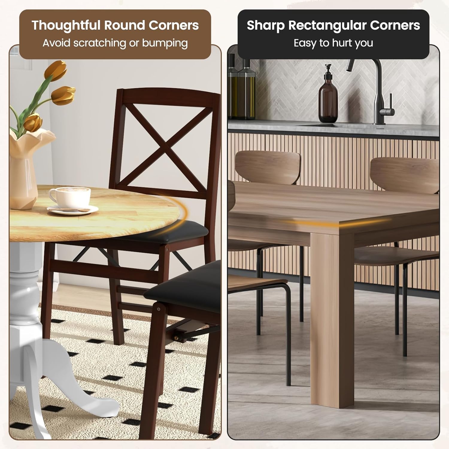 Our Honest Take​ on the 40