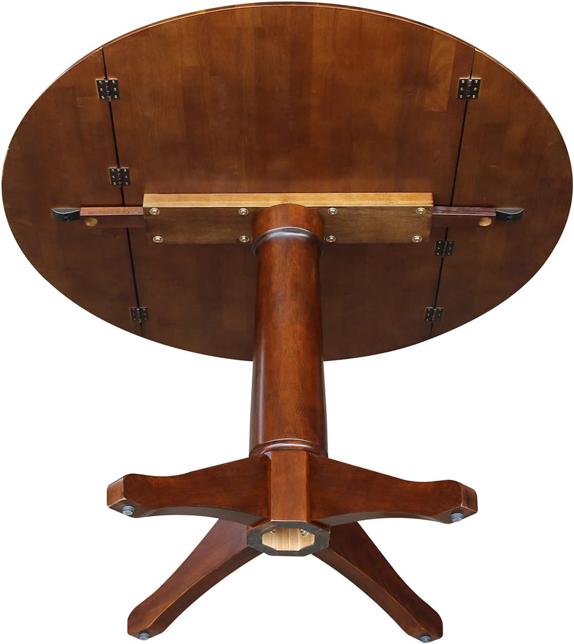 Our Honest Take on the IC International Concepts 42