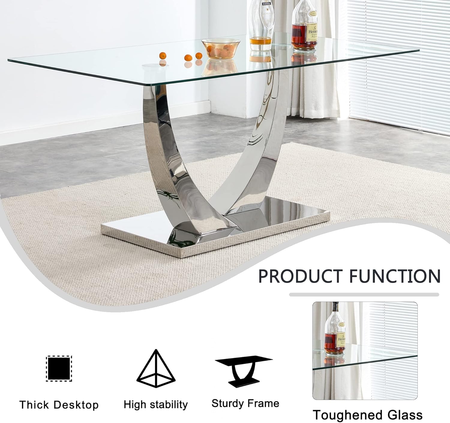 Why We Love (and Tested) Our 63