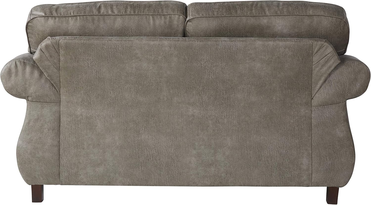 Our Honest Take on Roundhill's Gray Leinster Sofa set