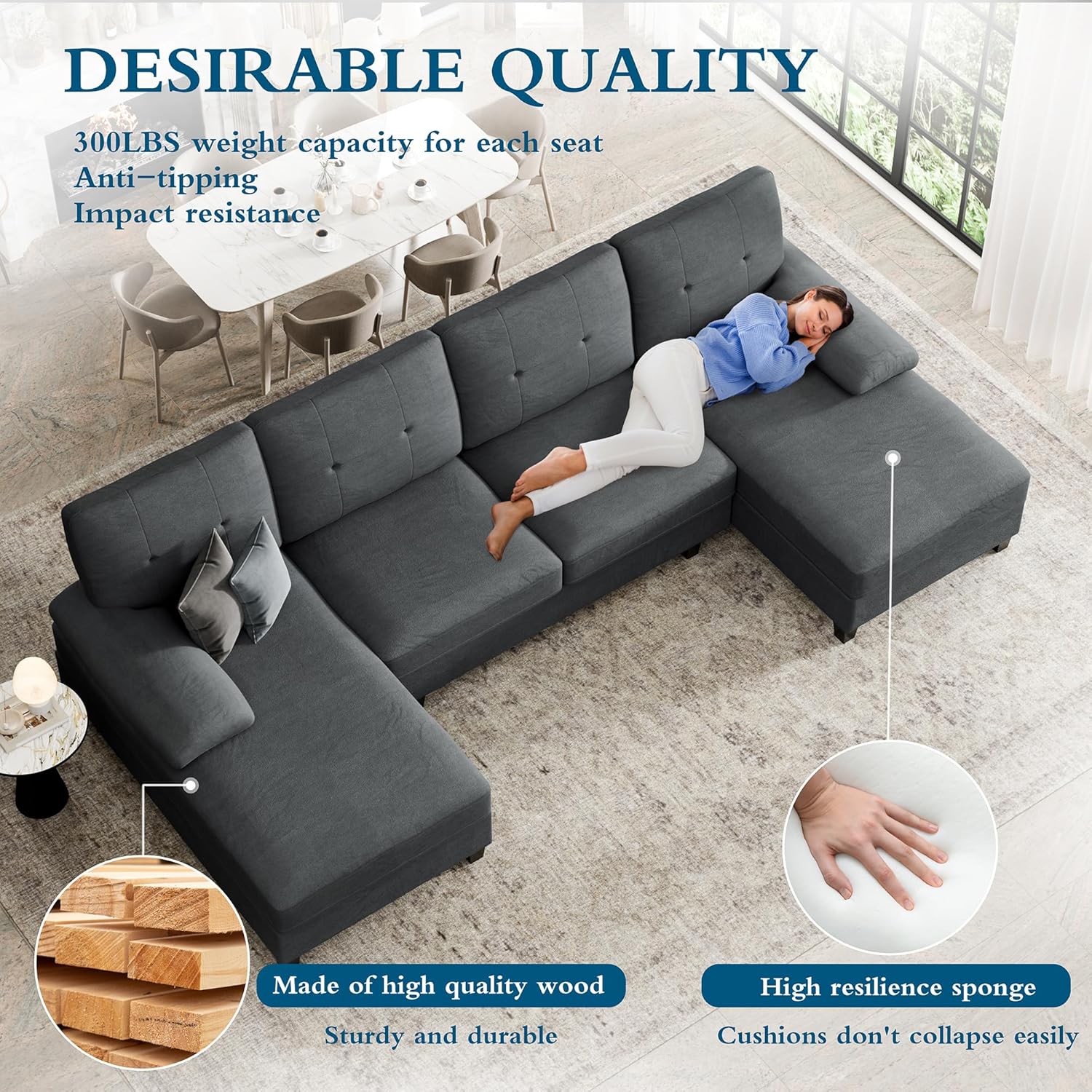 Our Honest Take on the SUNLEI 106