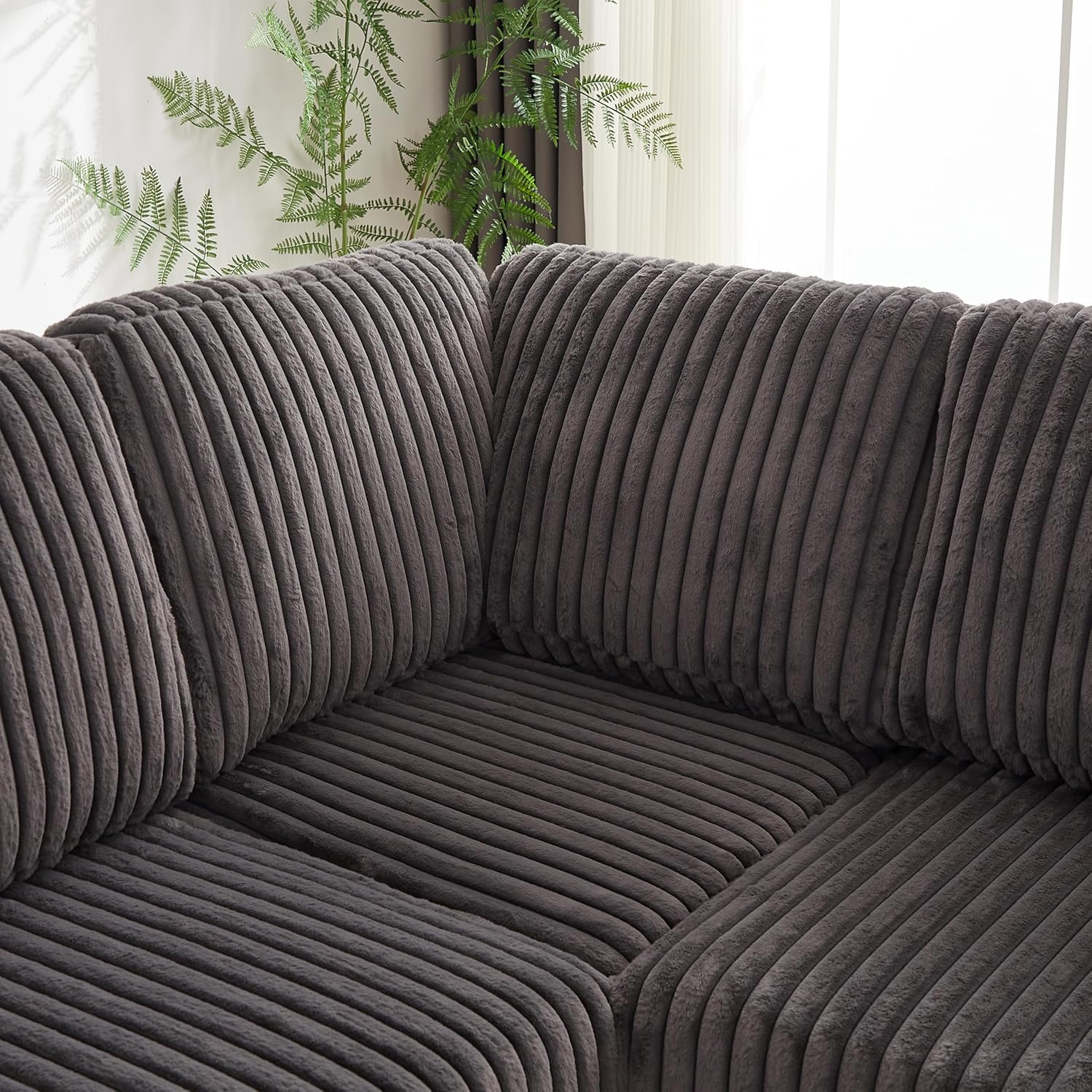 Why We Love the Ball & cast 110