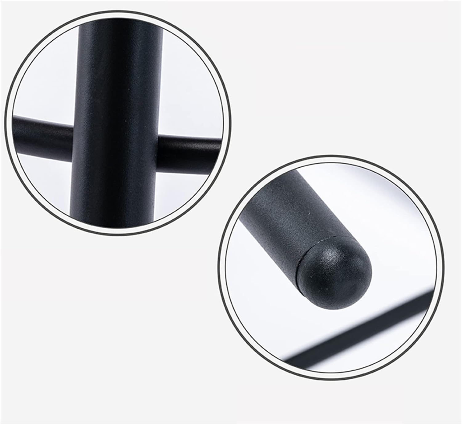 Our Take on Stylish & Sturdy swivel Barstools with Nappa ‍Leather