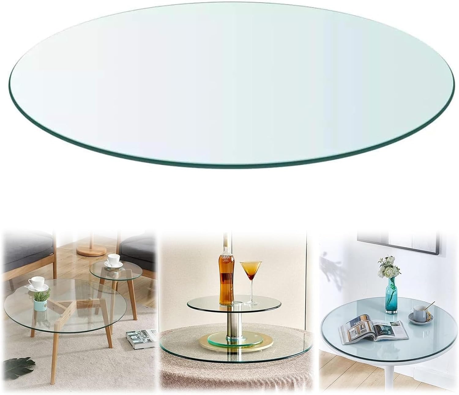Top Coffee ​Tables of 2024: ​Stylish, Functional & Versatile Picks