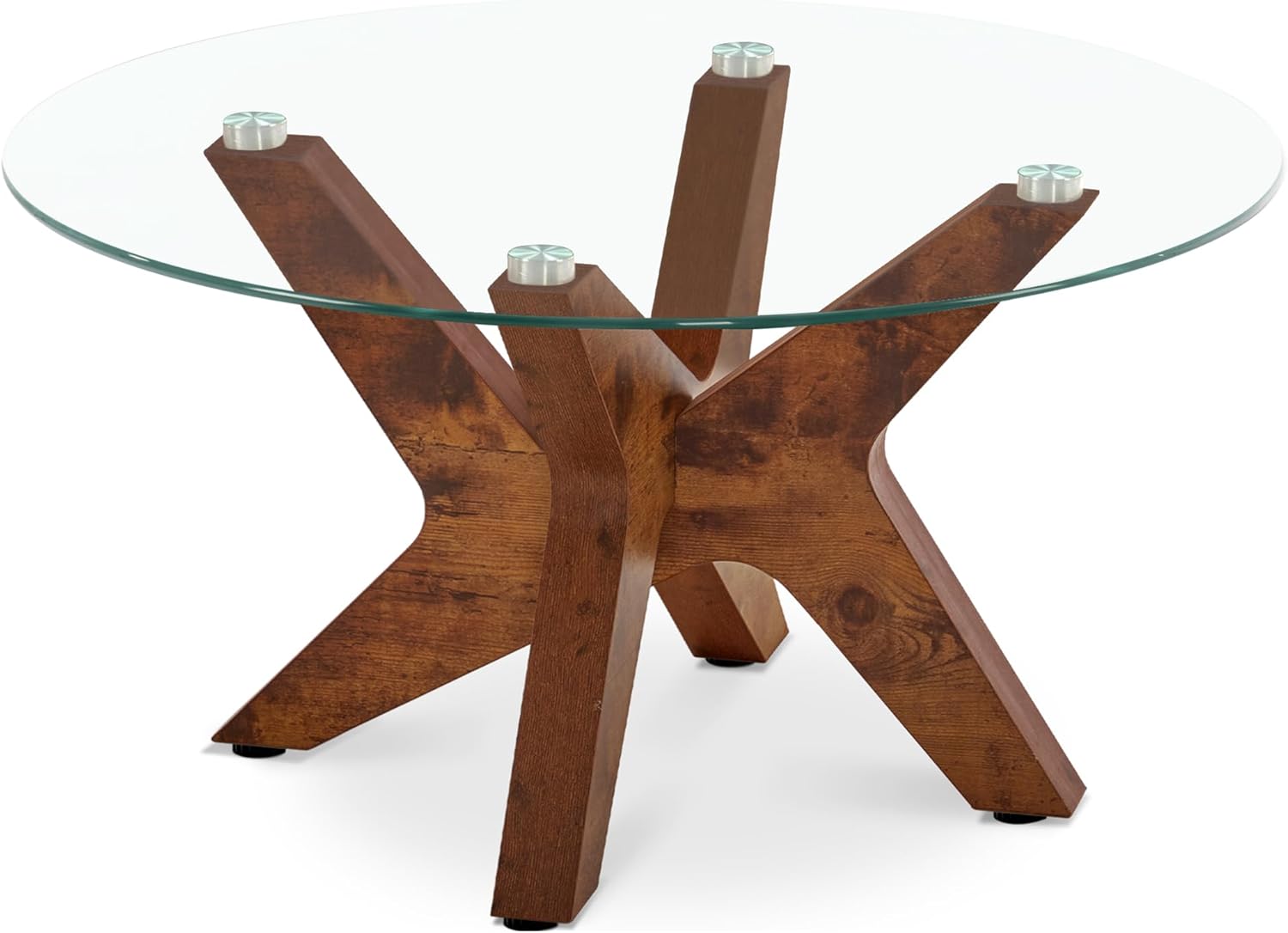 Top Coffee Tables of 2024: Stylish, Functional & Versatile Picks
