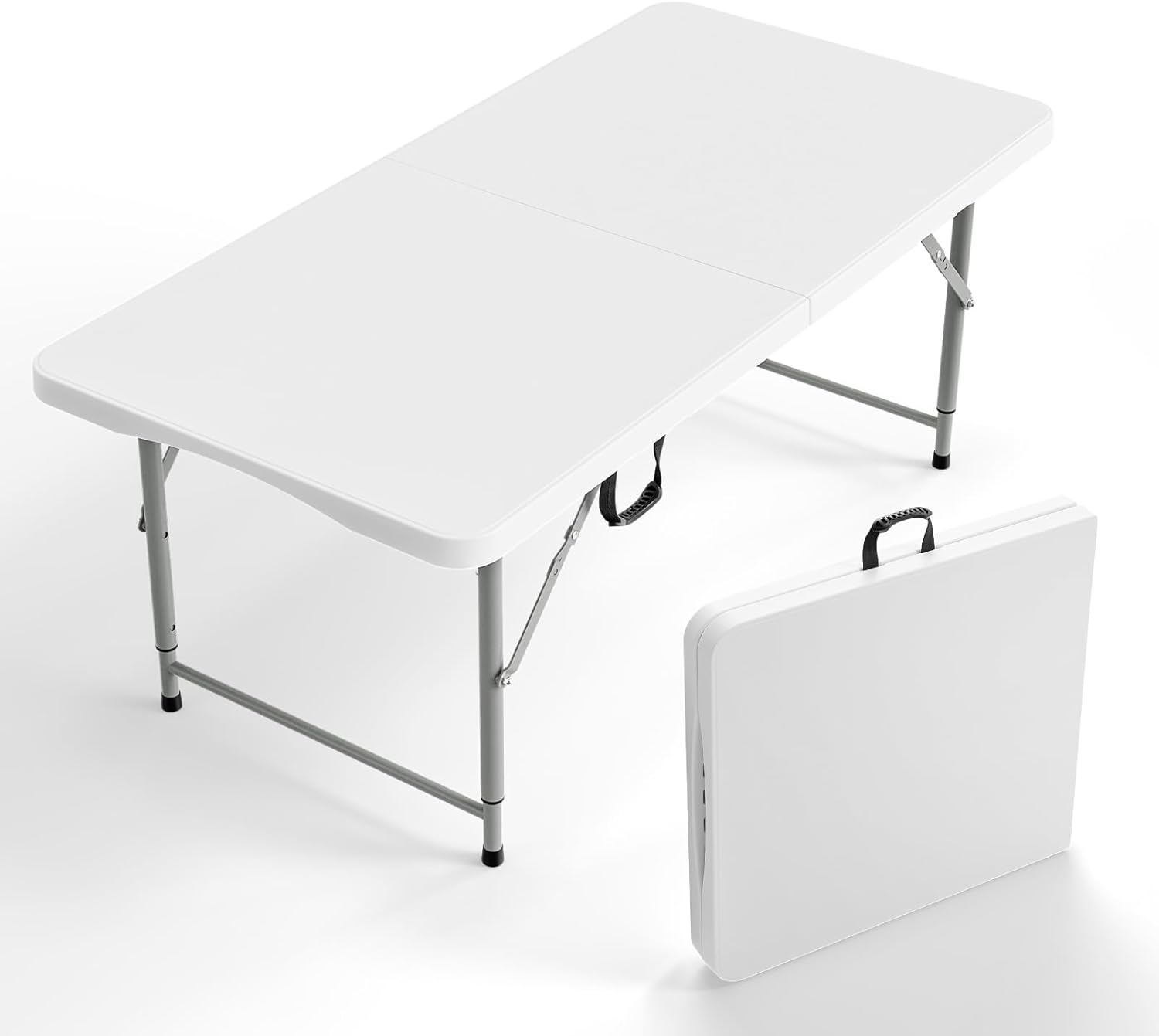 Our Honest‌ Take on the VINGLI 4⁣ FT⁤ Folding Camping ‍Table's Versatility