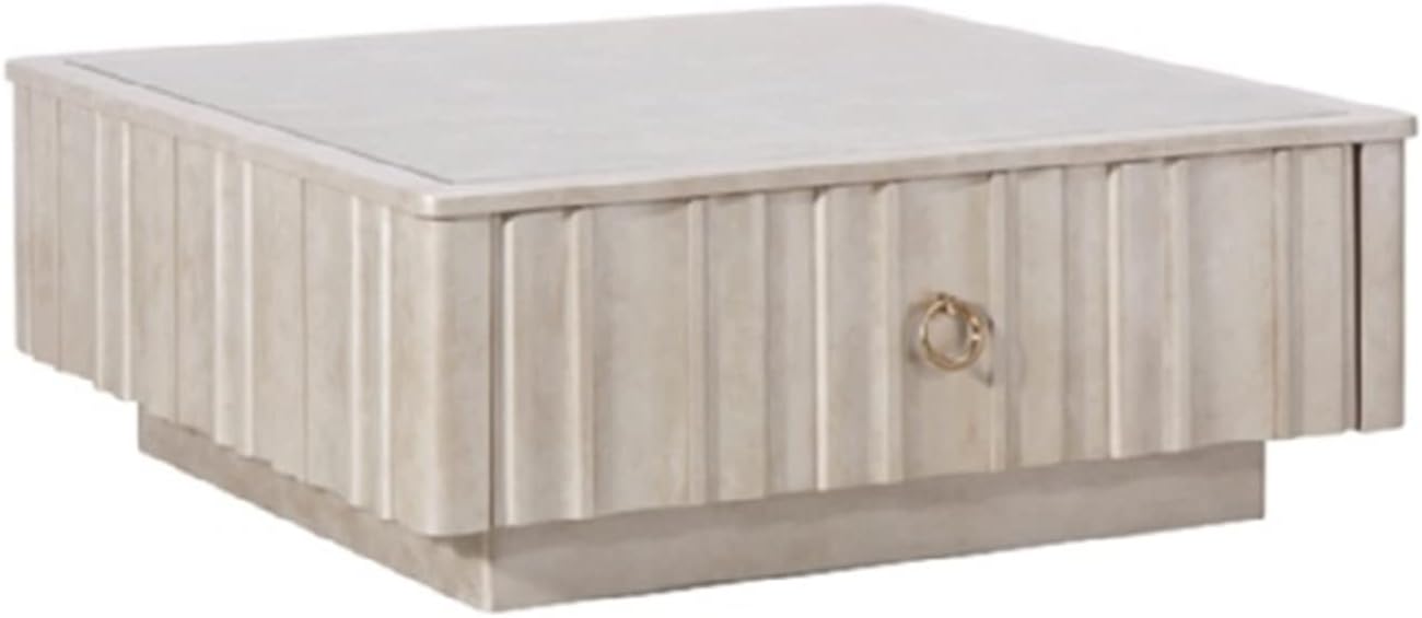 Top Coffee Tables 2024: Stylish, functional &‍ Unique Picks