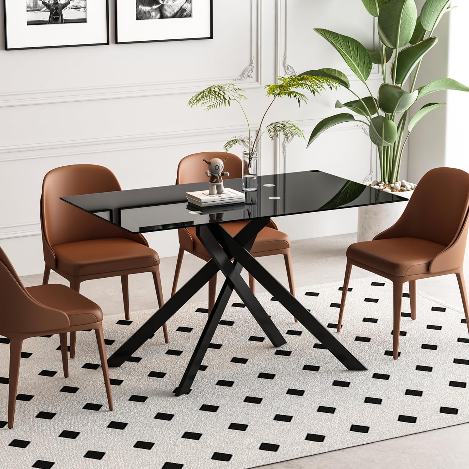 Our Take on the Sleek pvillez 51.18