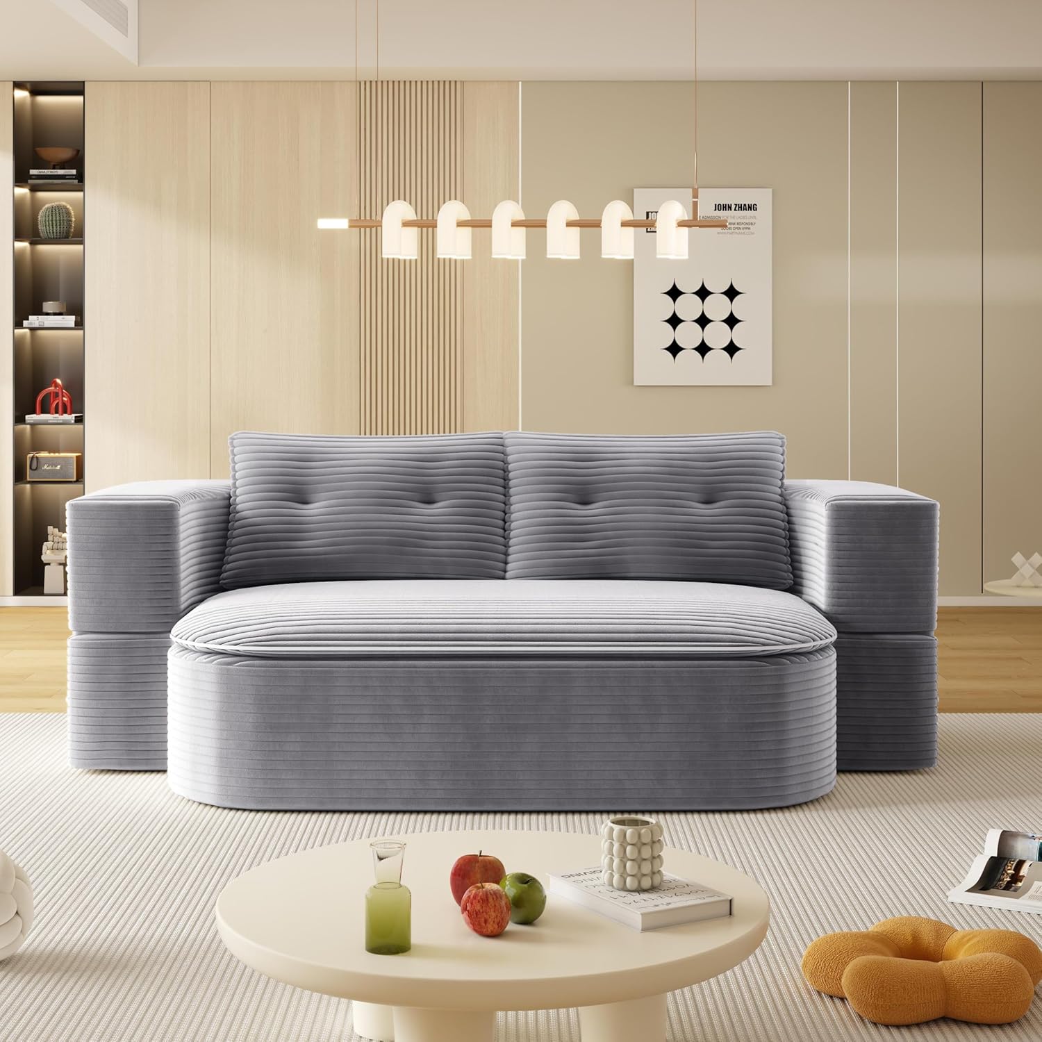 our Review: The 78.7