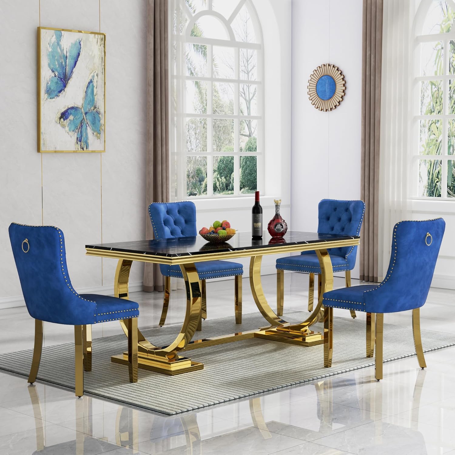 Our Take on the HomVent 70