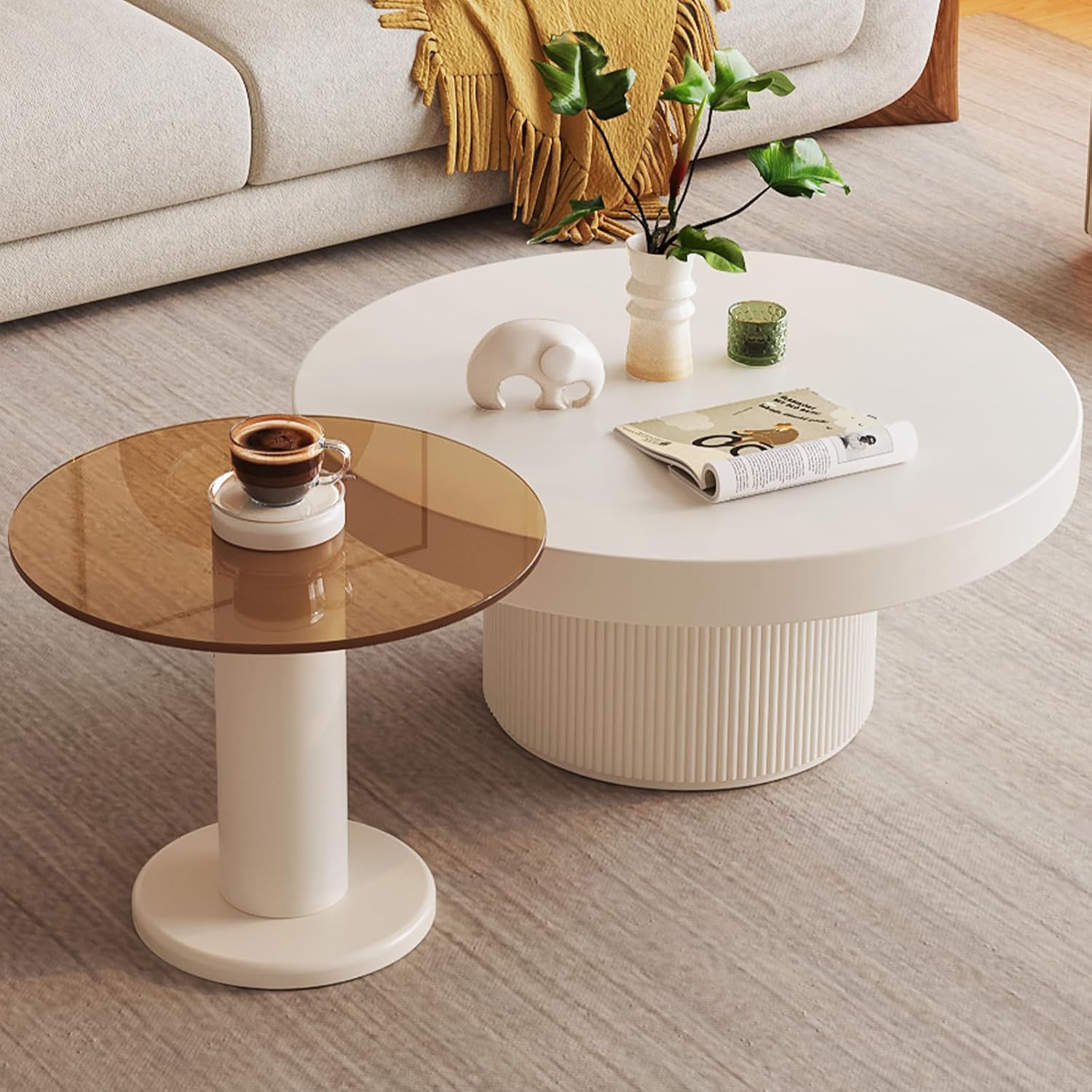 Top 20 Stylish ​Coffee Tables: Modern, Rustic &‍ Custom Designs