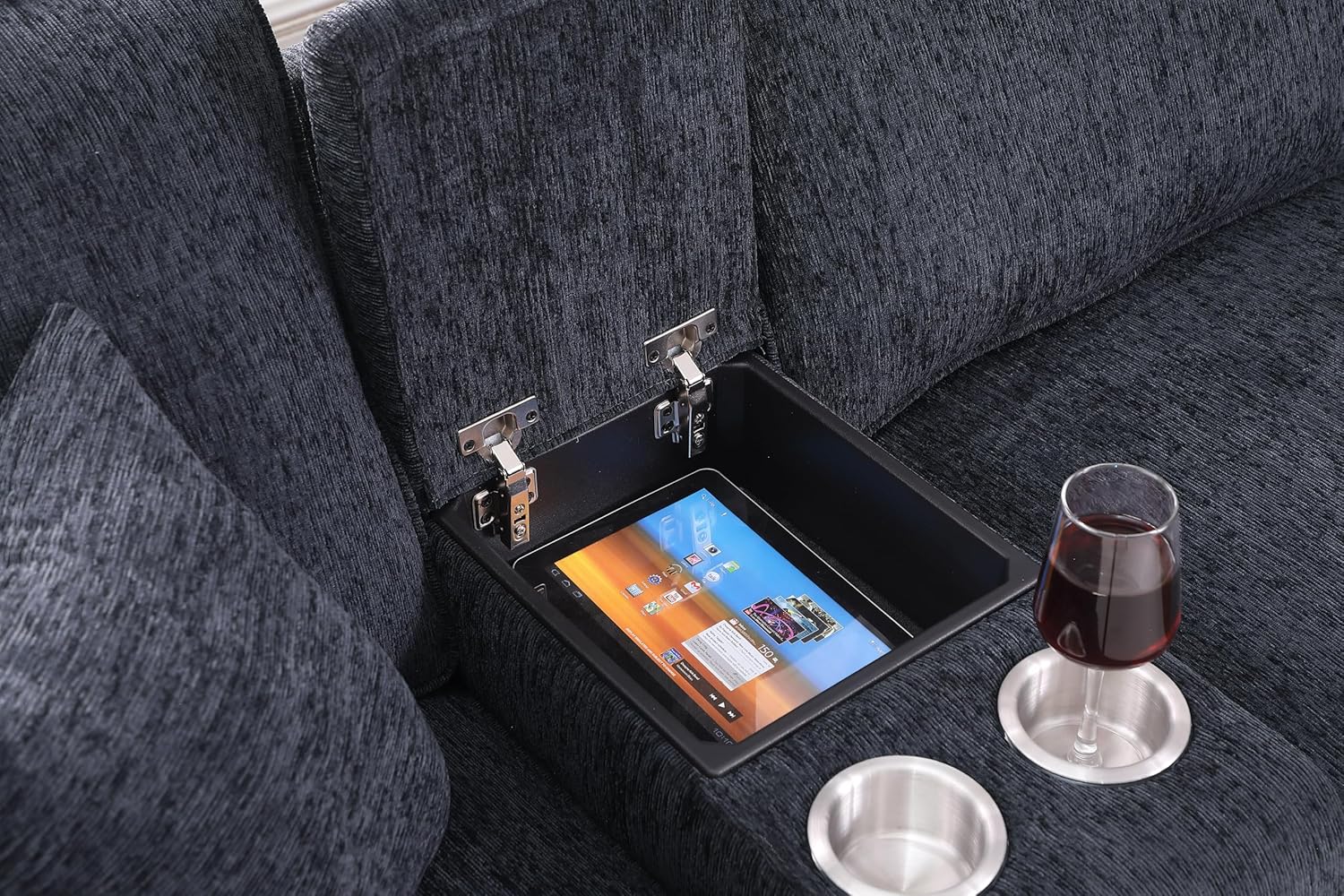 Our honest Take: The Versatile ‌127