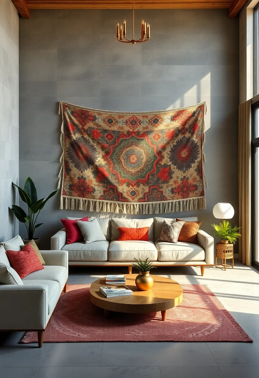 Blend Metallic Thread Accents to Sparkle in Natural Light