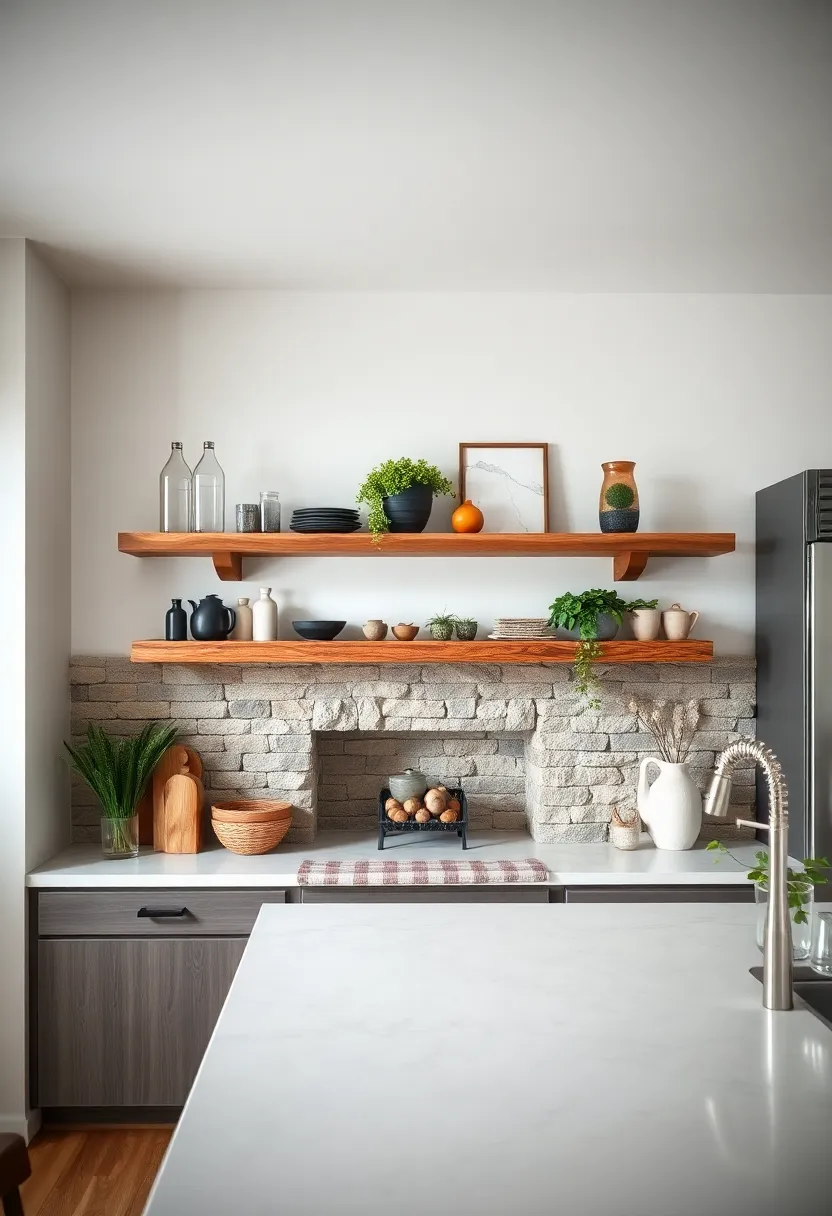 Farmhouse Mantel Shelf with Distressed‌ Finish: inspired by classic hearth ‌designs, this shelf adds ​character ‍and practicality with‌ its wide surface and weathered look