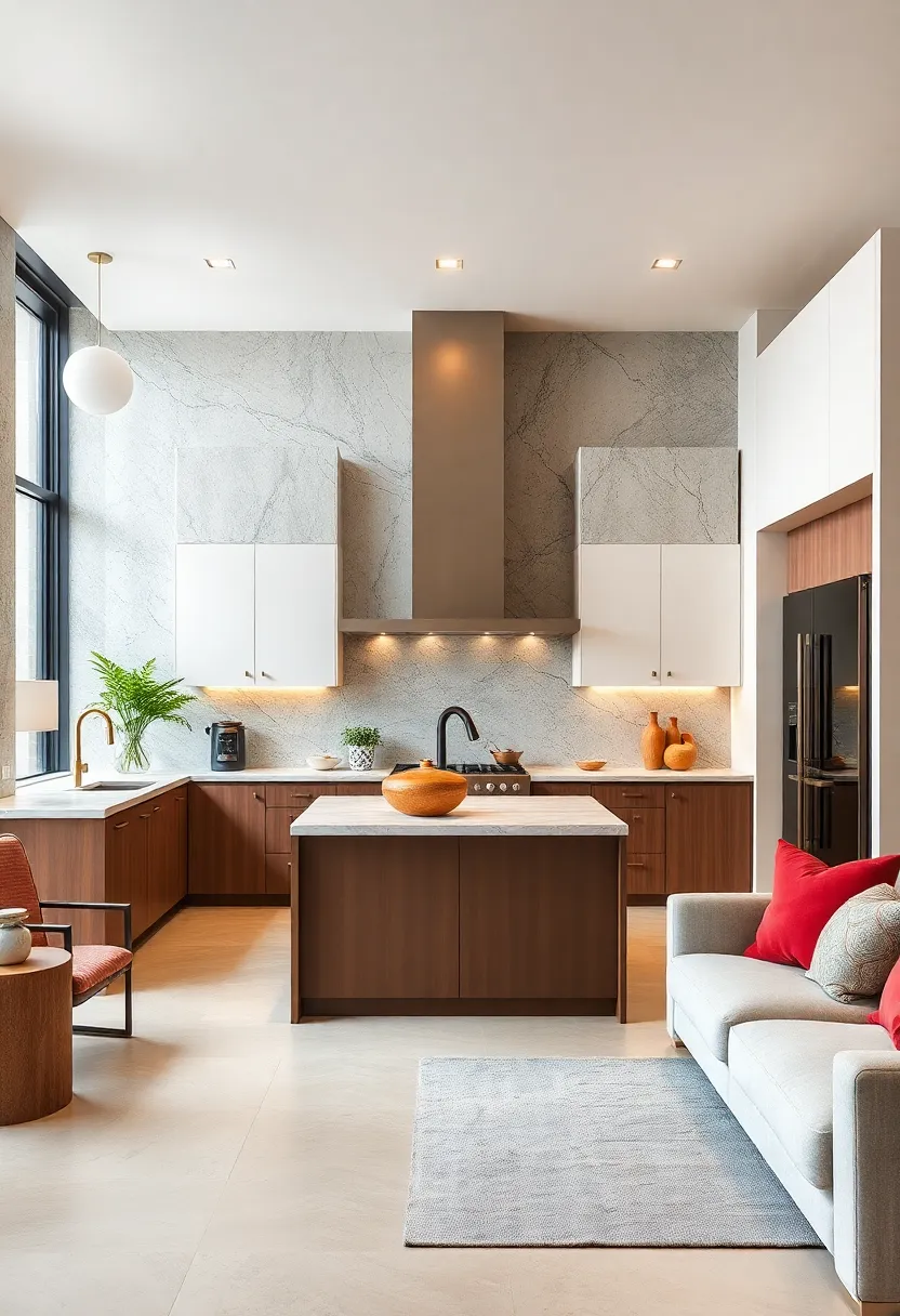 Concealed Range Hoods for sleek Design