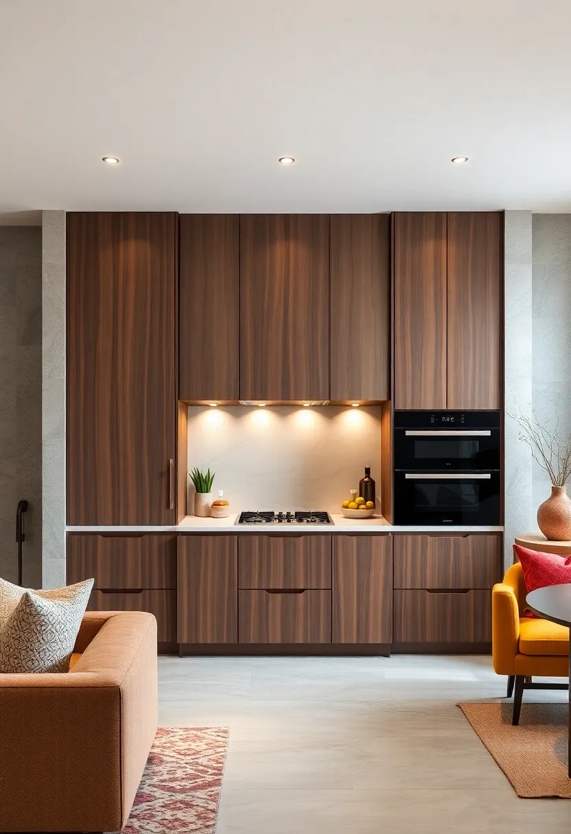 Double Wall Ovens for efficient Meal Preparation