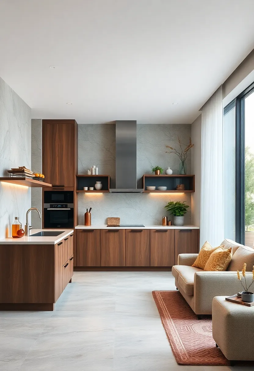 Smart Storage Solutions to Maximize Space