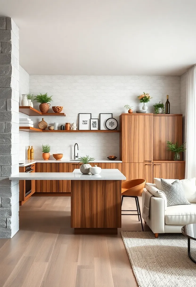 Highlight Seasonal Decor and Special Collectibles with Rotating Shelf Displays