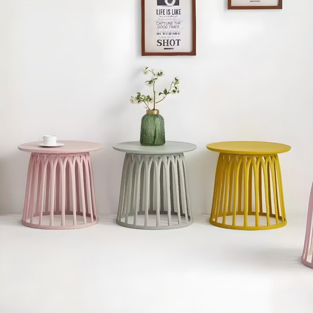 Why We Love Our modern Round Coffee Table Green: Stylish & Sturdy