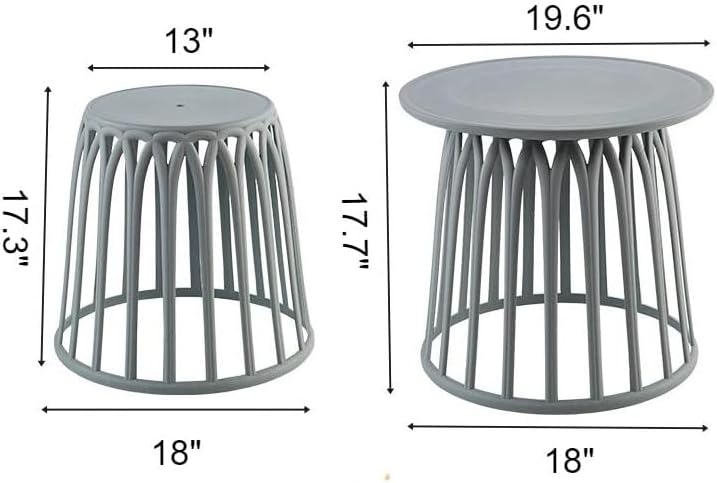 Why We Love‌ Our Modern Round Coffee Table Green: Stylish &⁤ Sturdy