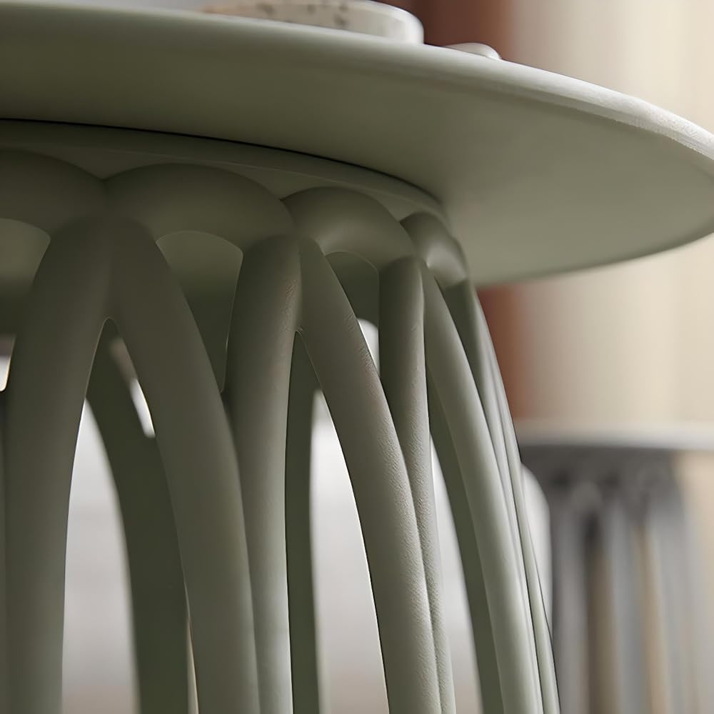 Why We Love Our Modern Round Coffee Table Green:⁣ Stylish‌ & Sturdy