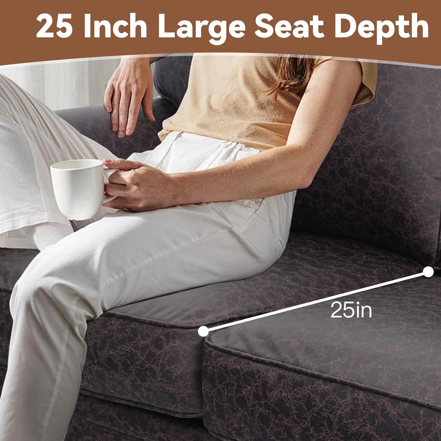 Why We Love the 88''⁤ Rivet ⁤Mid-Century Couch for Our home