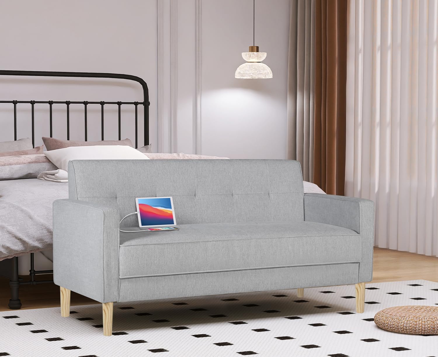 Why We Love the TYBOATLE 60