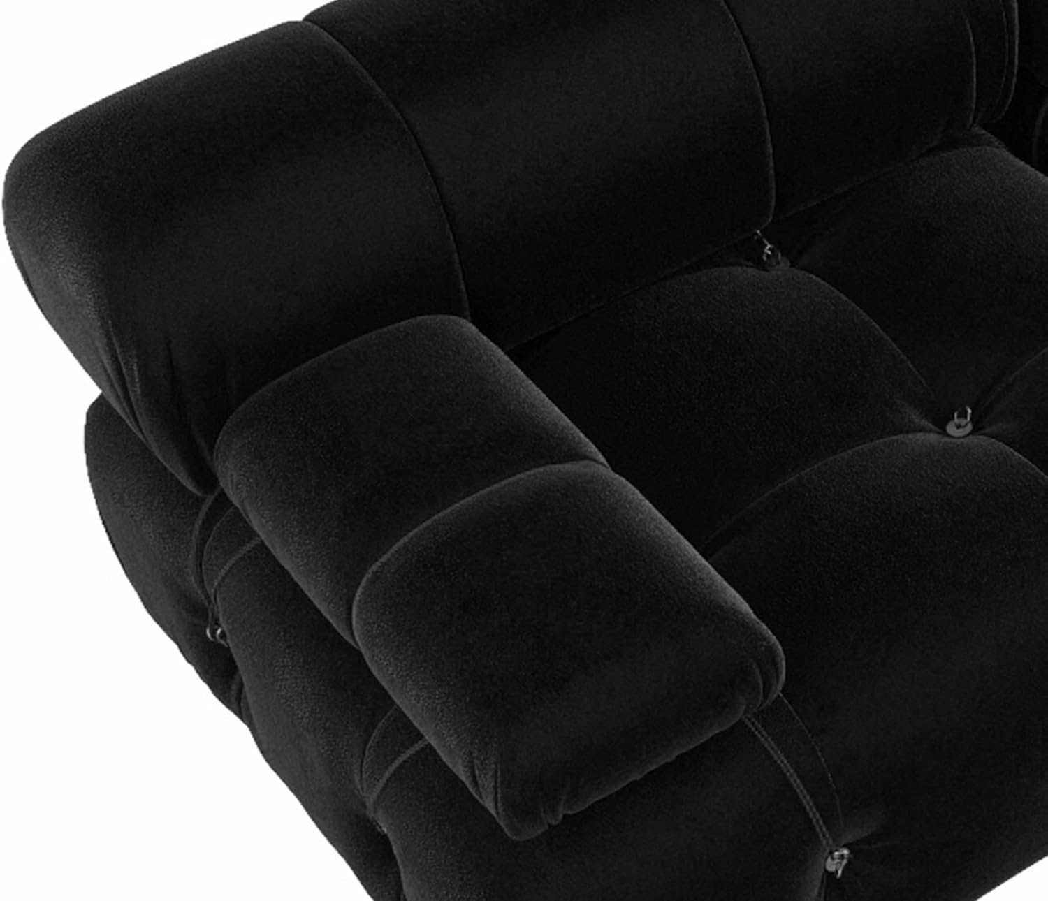 Exploring the‍ WJShome Modular Sofa: Our Take on Comfort &‌ Flexibility