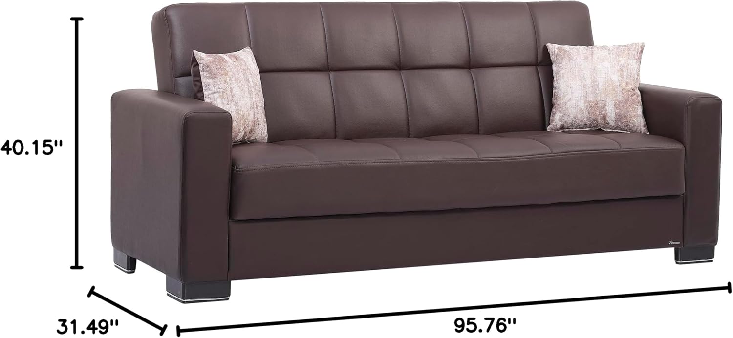 Our Honest Take on the Sweet Home Stores 95