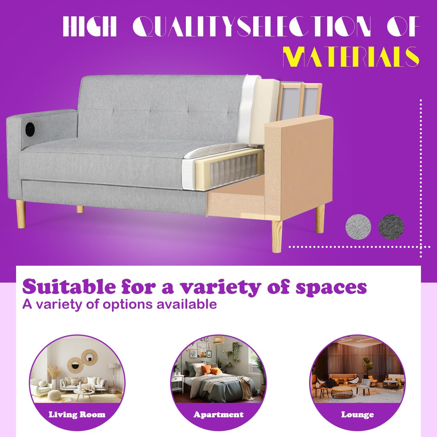 Why We ⁣Love the TYBOATLE 60