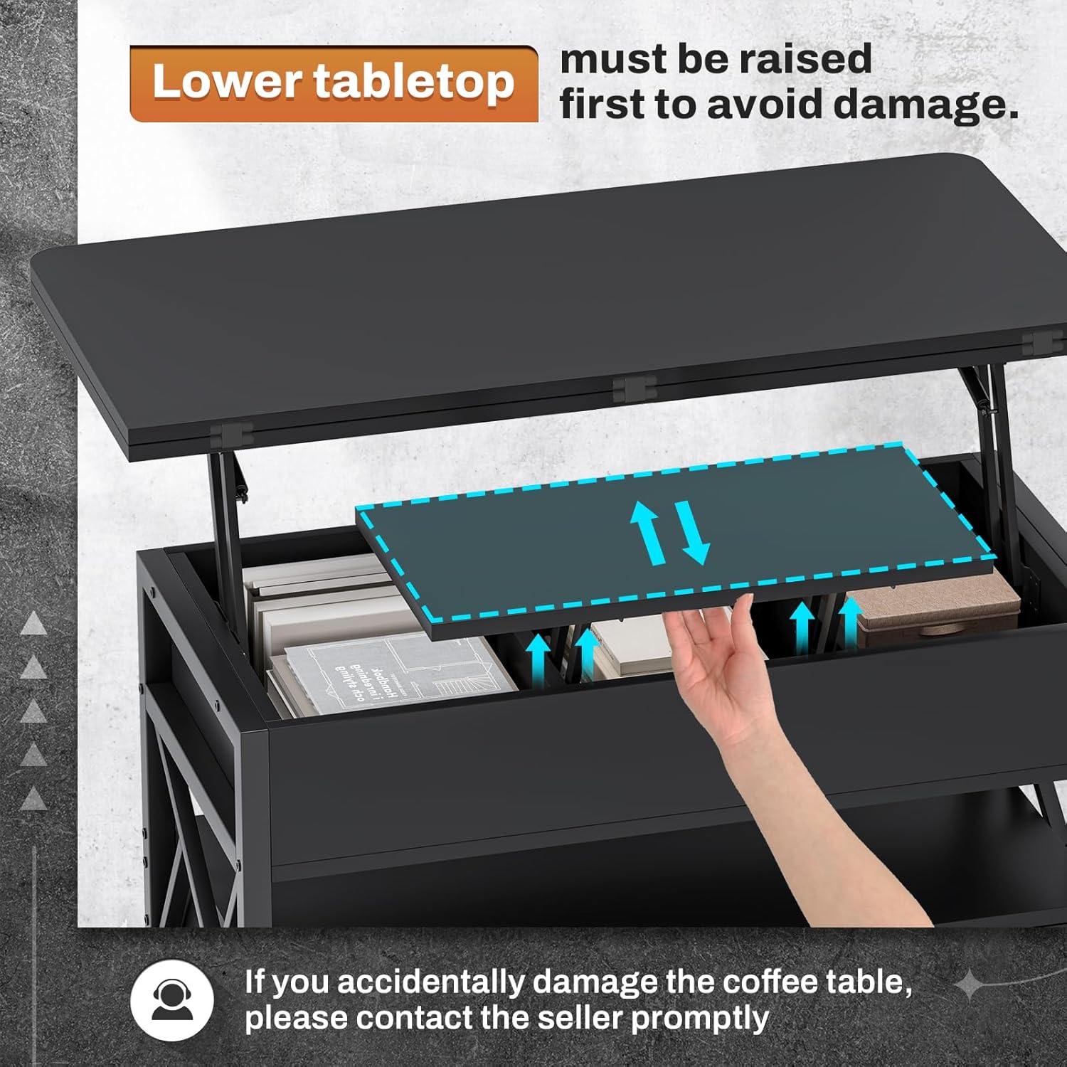 How Our ‍Ita'ar 40