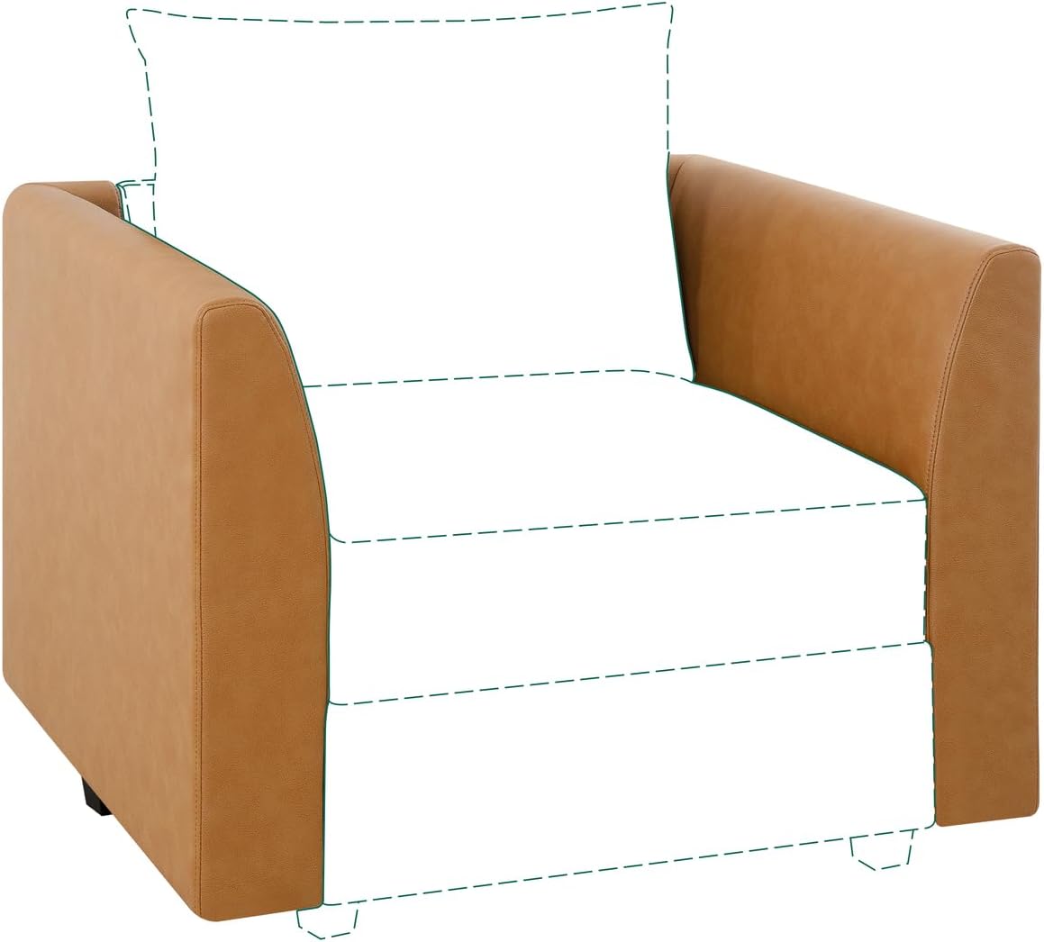 Our Honest Take on⁢ the Naomi Home Elizabeth Armrest: Quality & ⁢Comfort