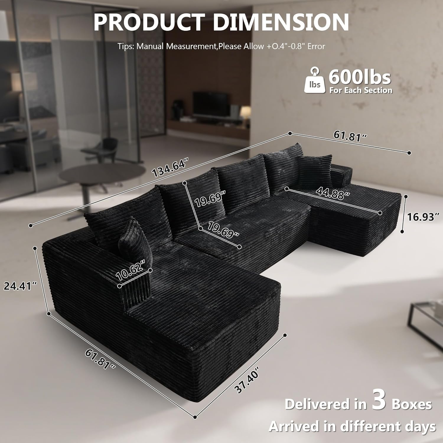 How our HOOOWOOO ​135