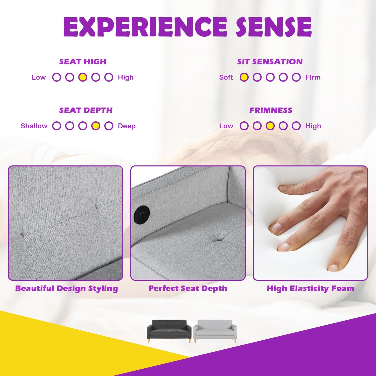 Why We ⁣Love the TYBOATLE ⁤60