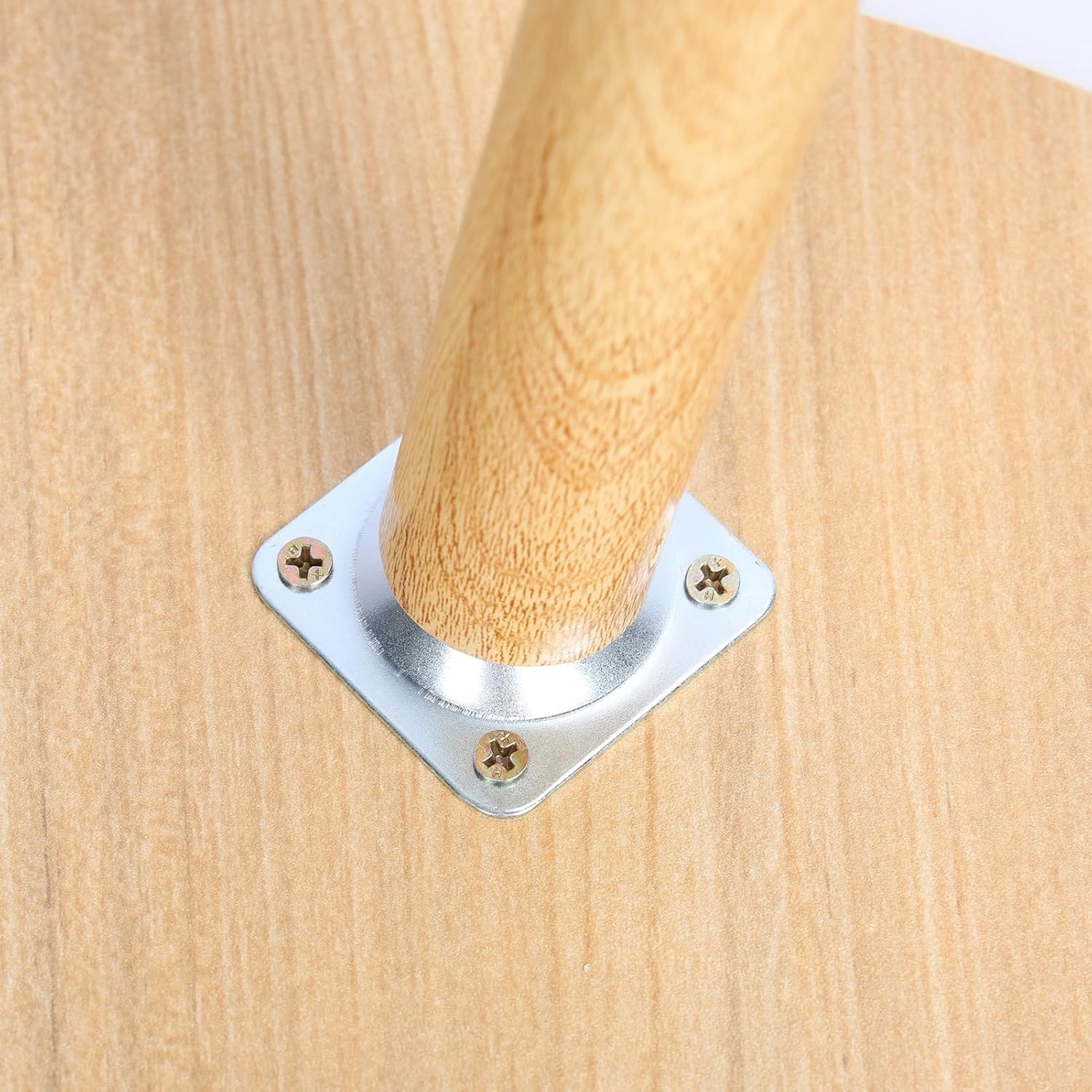 Our Take on the Mid-century Mango-Shaped Coffee Table's Charm