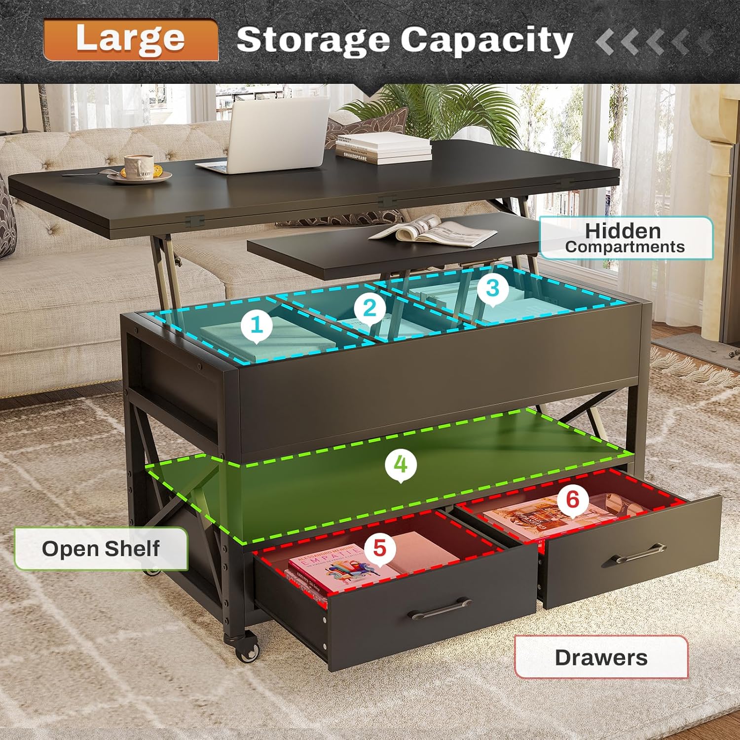 How ⁢Our Ita'ar 40