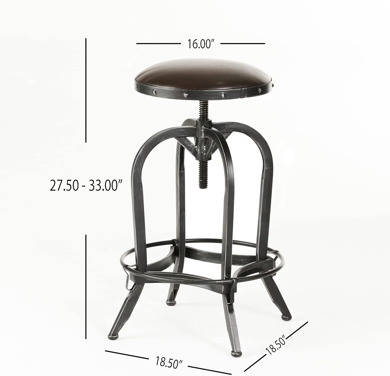 Our Take on the Christopher Knight Home Still Barstool: Stylish &⁣ Sturdy