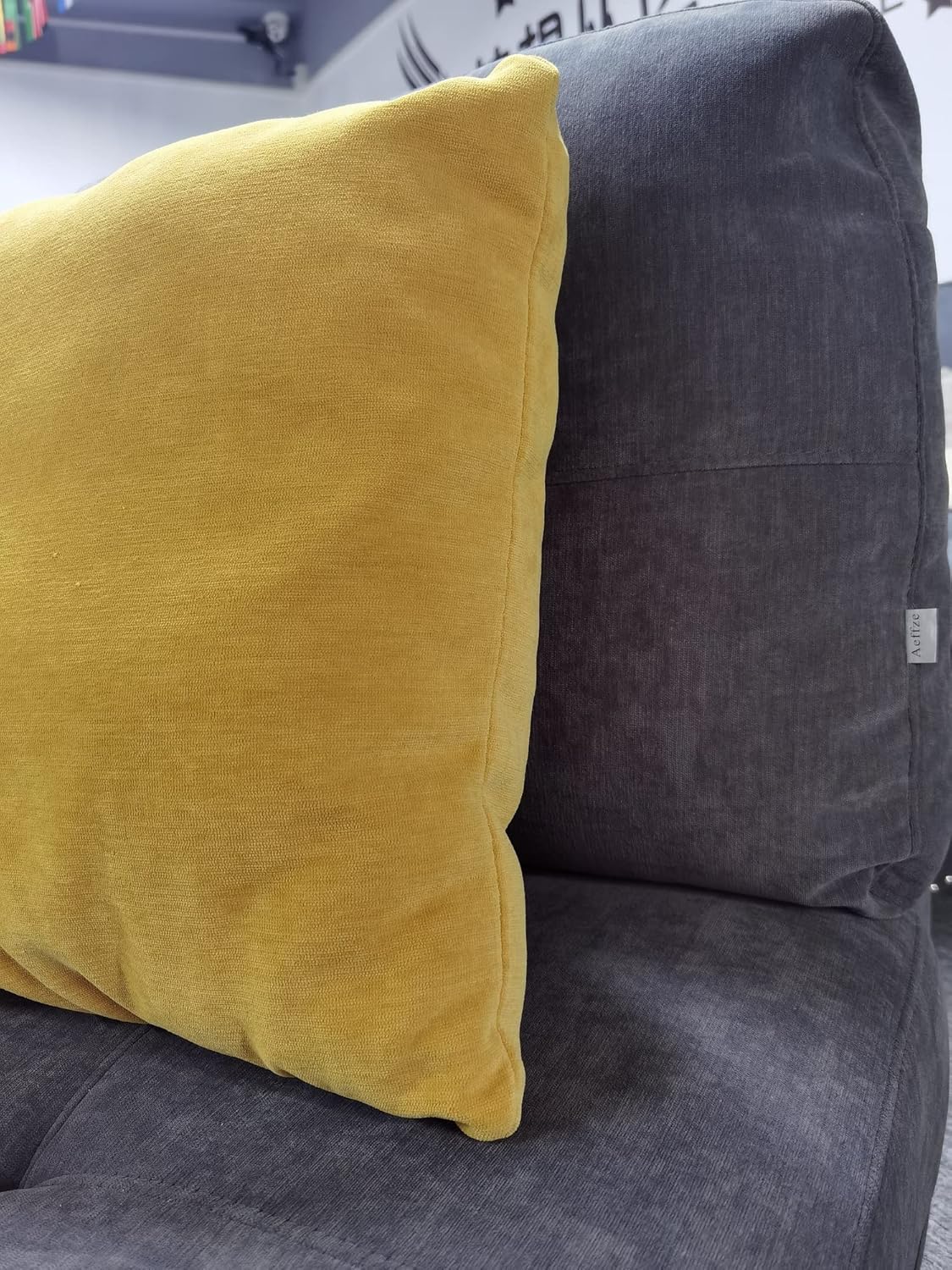 Our Thoughts⁢ on the ​Aeffze Modular Velvet Sectional Sofa's Flexibility