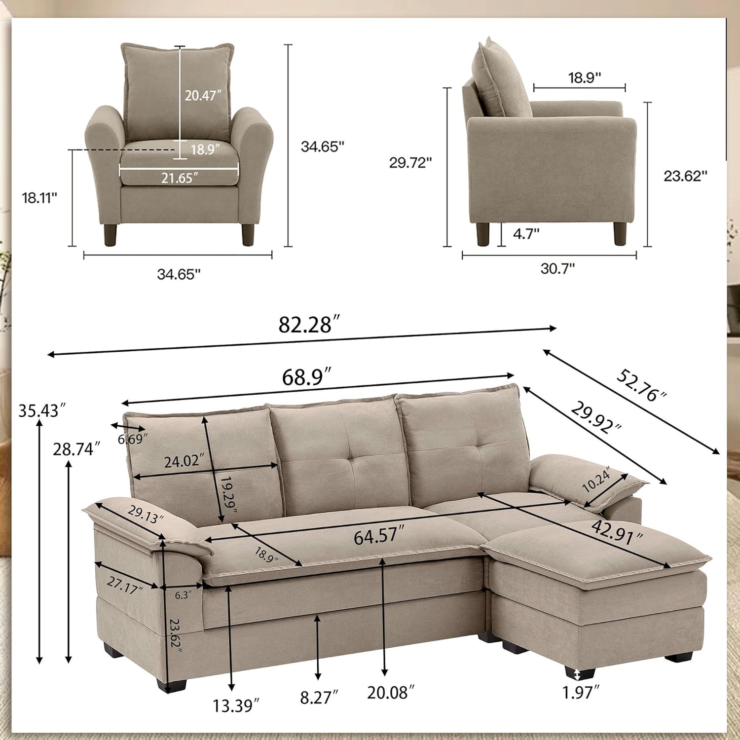 Our Honest⁤ Take on‌ the 82